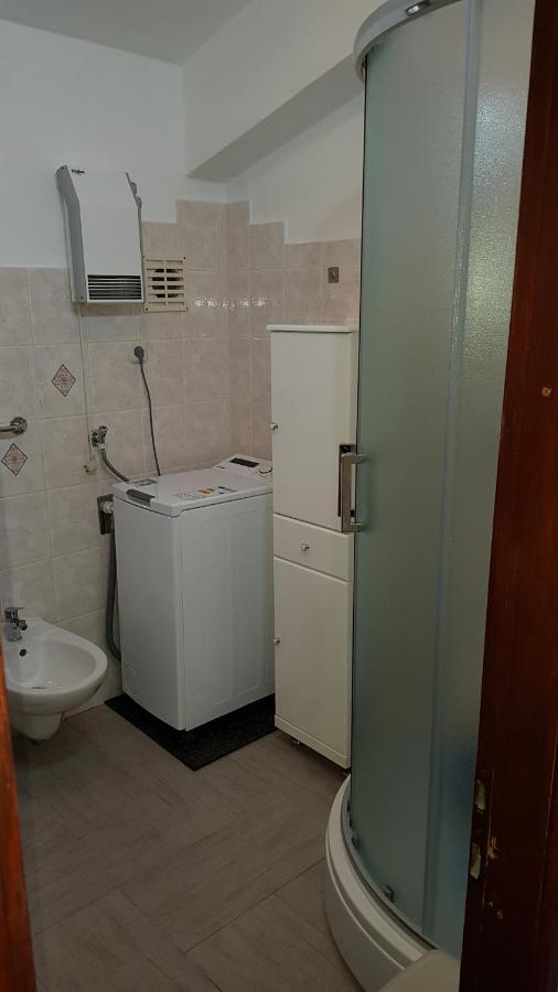 Villa Apartments Oliva Seget Vranjica Ngoại thất bức ảnh