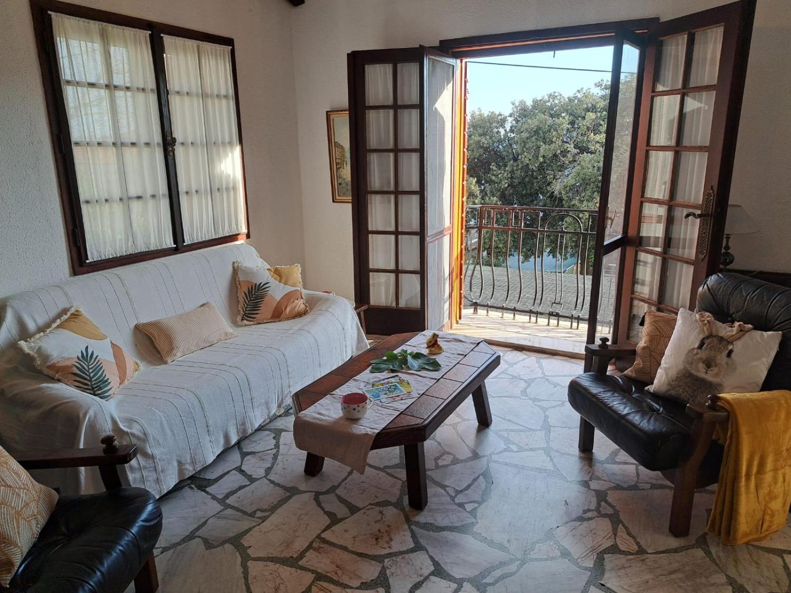 Villa Apartments Oliva Seget Vranjica Ngoại thất bức ảnh