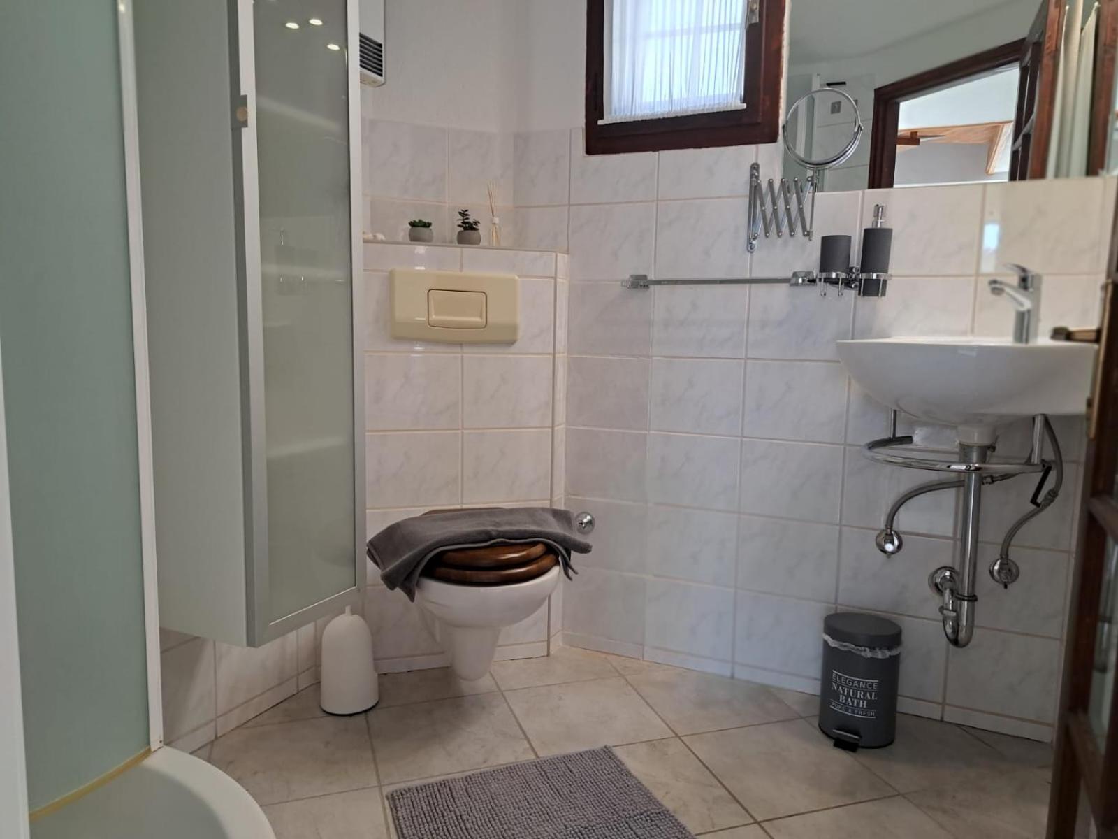 Villa Apartments Oliva Seget Vranjica Ngoại thất bức ảnh